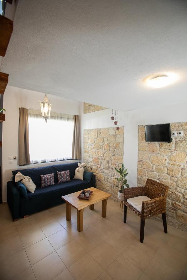 Agrielia Apartments Pefkohóri Kültér fotó